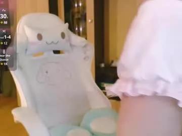 femalexa on Chaturbate 