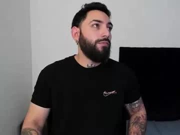 fer_viking on Chaturbate 