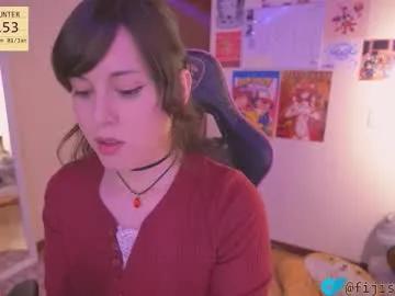 fijisakistar — hola crayola // GOAL: Show legs [175 tokens left] // EPIC GOAL: Week goal [13247 tokens left] #latina #young #natural #bigcock #cum