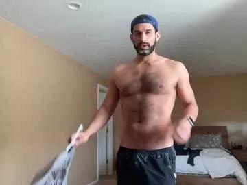 fit_dilf_daddy on Chaturbate 