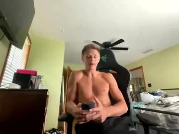 fitsexyboii on Chaturbate 