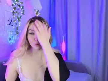 flawless_angel on Chaturbate 