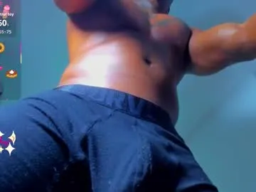 flex_taylor — GOAL: Cum [518 tokens remaining] Cum #bbc #latino #muscle #18 #ebony