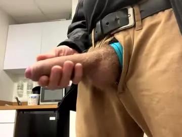 flintstones_rock — Freechat on Chaturbate