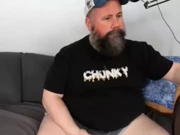floridabearlive on Chaturbate 