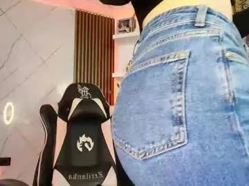 fluffy_bubble21 on Chaturbate 