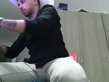 forawhilewithme on Chaturbate 