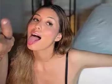 forbidden_affair on Chaturbate 