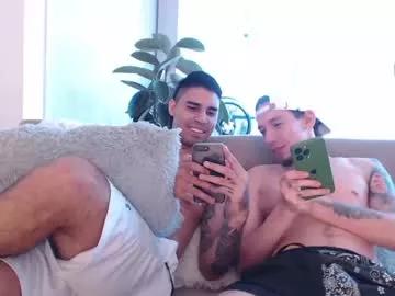 fratguysonline on Chaturbate 
