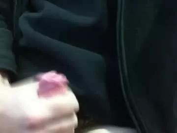 fredrandy1 on Chaturbate 