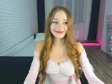 free_birdd on Chaturbate 