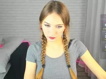 free_birdd on Chaturbate 