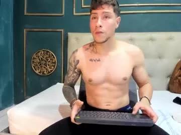 french_sexx on Chaturbate 