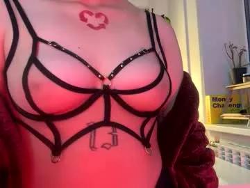 friendlybomb on Chaturbate 