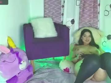 gaabriela on Chaturbate 