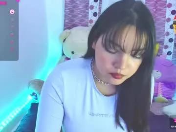 gaabriela on Chaturbate 