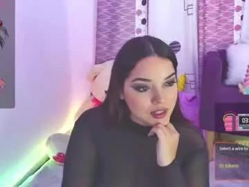 gaabriela on Chaturbate 