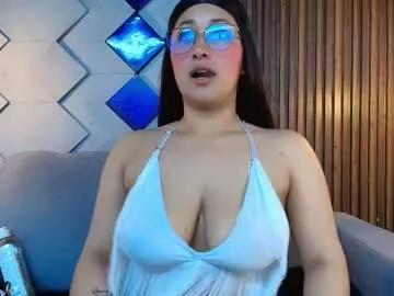 gabby_cartter on Chaturbate 