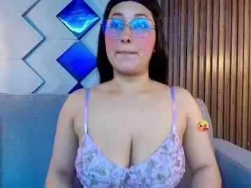 gabby_cartter on Chaturbate 