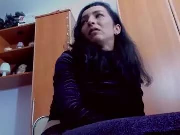 gabriela_aby on Chaturbate 