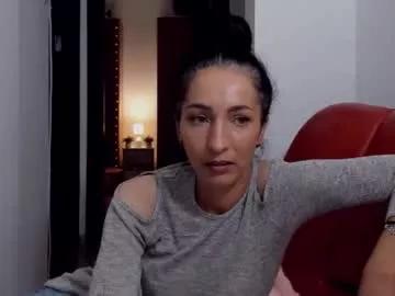 gabriela_aby on Chaturbate 