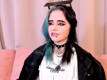 gemmafulwood on Chaturbate 