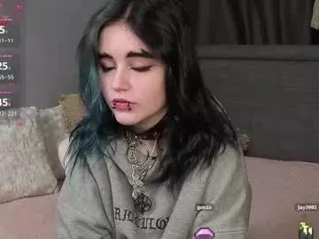 gemmafulwood on Chaturbate 