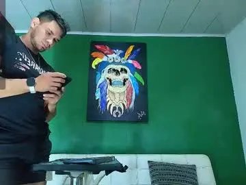 gendersonfit — big cum ... #couple #latino #muscle #pvt #lovense [2999 tokens remaining]