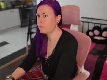 gennyrock on Chaturbate 