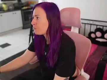 gennyrock on Chaturbate 