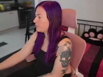 gennyrock on Chaturbate 