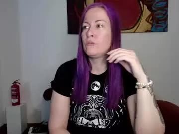 gennyrock on Chaturbate 