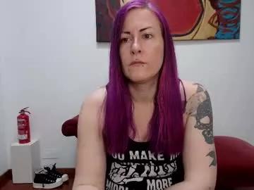 gennyrock on Chaturbate 