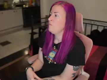gennyrock on Chaturbate 