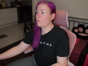 gennyrock on Chaturbate 