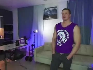 georgearmwrestler — stroke  2 cocks  [916 tokens remaining]