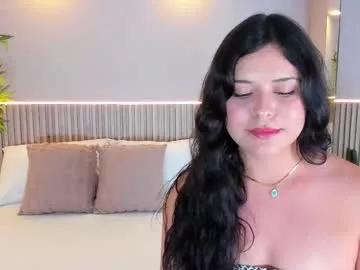 georginareyes on Chaturbate 
