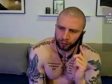 gerard_finbar on Chaturbate 