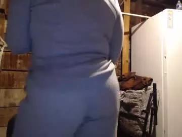 gigglebummm on Chaturbate 