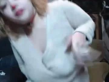 gigglebummm on Chaturbate 