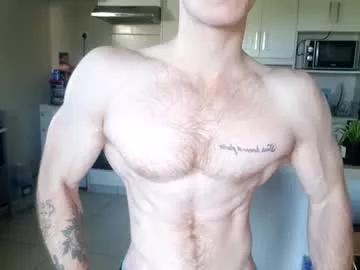 gingerboy_69 on Chaturbate 