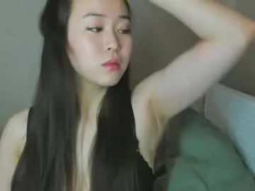 ginnycherry on Chaturbate