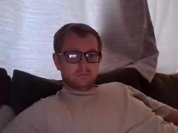 ginwood on Chaturbate 