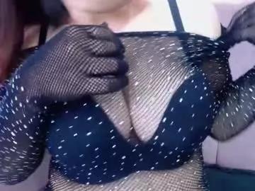 gissell_lorena on Chaturbate 