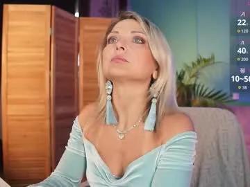 gloria_lovely — sexy show in swimsuit [37 tokens left] #smalltits #milf #mature #blonde #puffynipples