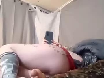 goddess0505 on Chaturbate 