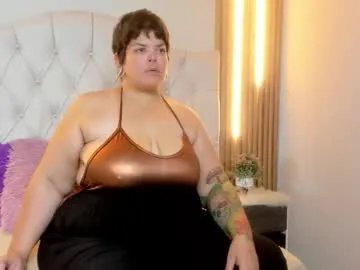 goddess_arethaozz model from cb