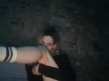 goddess_larz on Chaturbate 