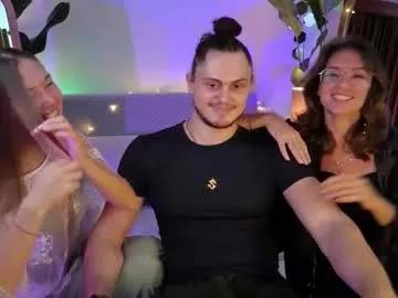 goddess_marylin on Chaturbate 