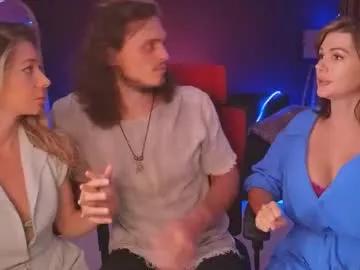 goddess_marylin on Chaturbate 